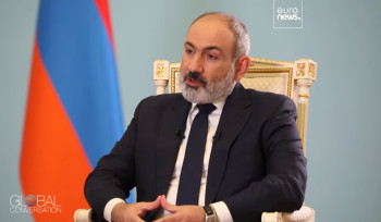 Ռուսաստանի նախագահից ես դեռ որևէ հրավեր չեմ ստացել, սա պիտի ընդգծեմ․ Փաշինյան