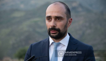 Միջազգային հանրության շրջանում կա հստակ գիտակցում, որ ԼՂ-ում խորացող  հումանիտար ճգնաժամն իրական է. Վարդան Սարգսյան. «Արմենպրես»