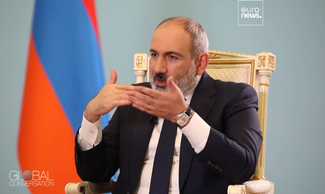 Շատ դժվար է երբեմն գնալ այնպիսի զիջումների, որոնք խորքում կարող են նշանակել, որ նախկինում զոհված մարդիկ իզուր են զոհվել․ Նիկոլ Փաշինյան