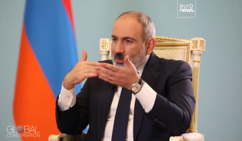 Շատ դժվար է երբեմն գնալ այնպիսի զիջումների, որոնք խորքում կարող են նշանակել, որ նախկինում զոհված մարդիկ իզուր են զոհվել․ Նիկոլ Փաշինյան