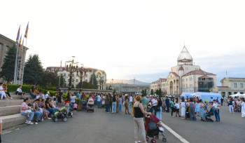 Առաջիկա օրերին զարգացումներ են սպասվում․ Արցախի նախագահը`իրավիճակով մտահոգ մայրերին