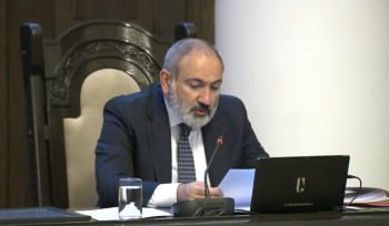 Տպավորություն է, թե Ադրբեջանի պլանը հետևյալն է․ ՀՀ-ի և Ադրբեջանի միջև Ալմա-Աթայի հռչակագրով ֆիքսված սահմանը վիճարկելու տեղ թողնող դրույթներով խաղաղության պայմանագիր ստորագրել և հետագայում տարածքային պահանջներ առաջադրել Հայաստանին․ Փաշինյան (տեսանյութ)