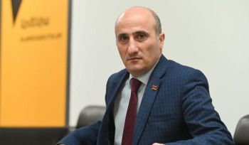 Ես կարող եմ և ապահովելու եմ արդար ընտրություններ. կուսակցական լինելը չի նշանակում լինել հանցագործ. ԿԸՀ նախագահ