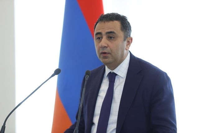 Անգործության գինը շատ բարձր է, զանգվածային բռնությունը պետք է դադարեցնել. կոչ ենք անում ՄԱԿ-ին և նրա ԱԽ-ին ձեռնարկել հրատապ միջոցներ. փոխարտգործնախարարը` ՄԱԿ-ի Անվտանգության խորհրդում