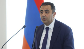 Անգործության գինը շատ բարձր է, զանգվածային բռնությունը պետք է դադարեցնել. կոչ ենք անում ՄԱԿ-ին և նրա ԱԽ-ին ձեռնարկել հրատապ միջոցներ. փոխարտգործնախարարը` ՄԱԿ-ի Անվտանգության խորհրդում