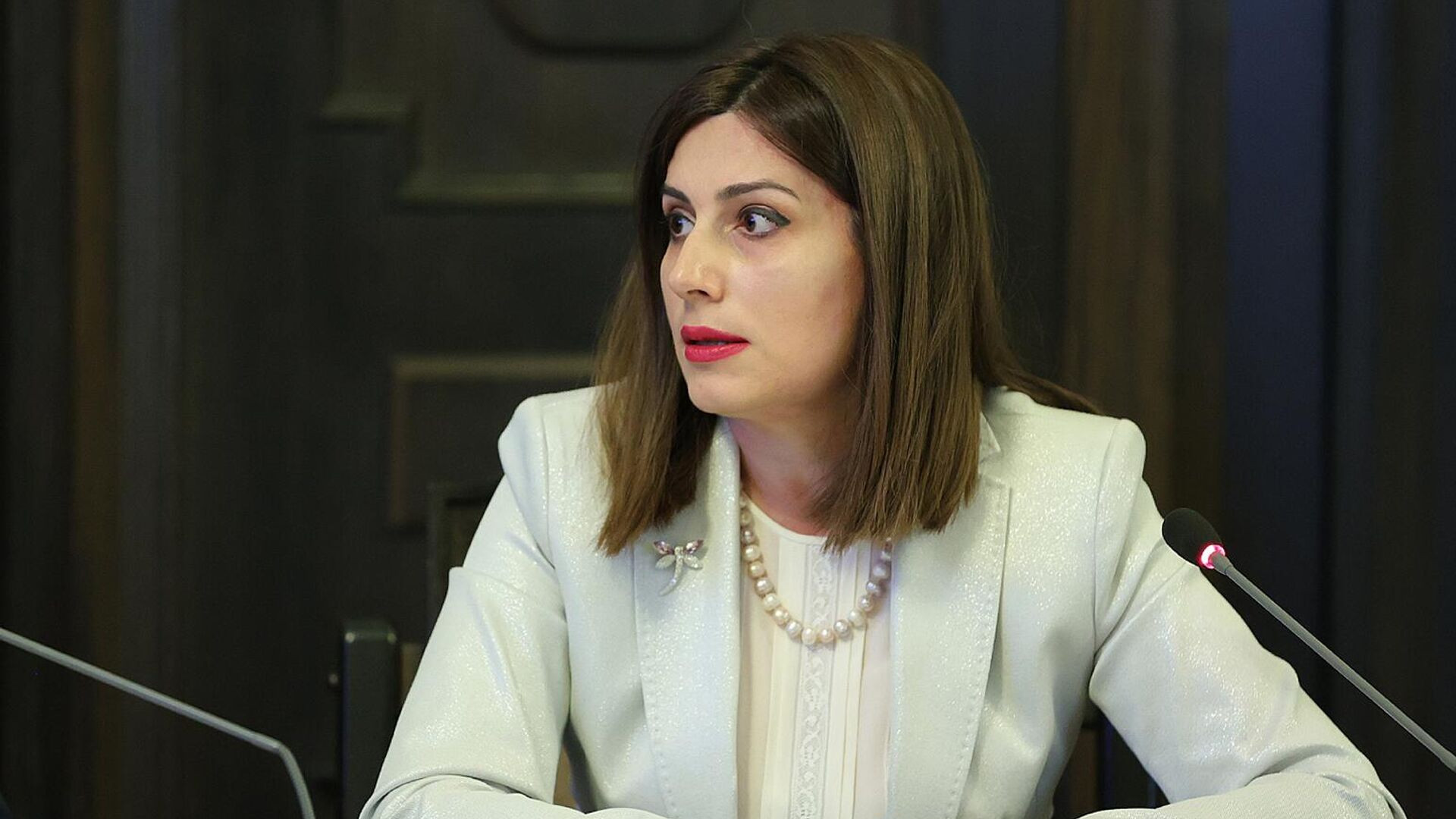 Հայաստանում կարմրուկի վարակման 59 դեպք է գրանցվել․ Ավանեսյան