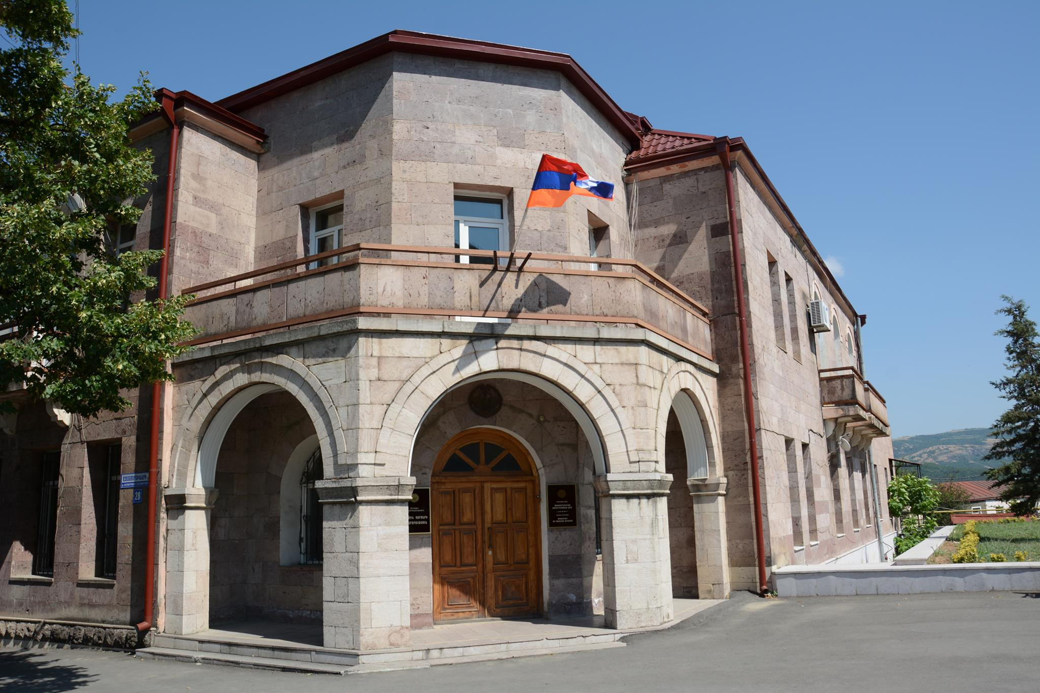 Միջազգային դերակատարներն ի վիճակի են կանխարգելել Ադրբեջանի կողմից ցեղասպանության հանցագործության իրականացումը․ Արցախի ԱԳՆ