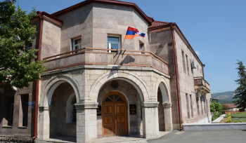 Միջազգային դերակատարներն ի վիճակի են կանխարգելել Ադրբեջանի կողմից ցեղասպանության հանցագործության իրականացումը․ Արցախի ԱԳՆ