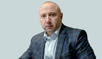 «Հայաստան» խմբակցության պատգամավոր Անդրանիկ Թևանյանը վայր է դնում պատգամավորի մանդատը