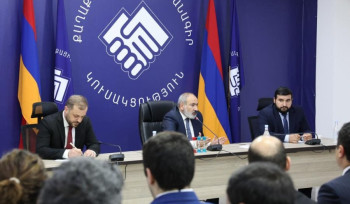 ՔՊ բոլոր պատգամավորները ակտիվորեն մասնակցելու են քարոզարշավին, Փաշինյանի մասնակցության հարցը դեռ քննարկվում է. «Ժողովուրդ»