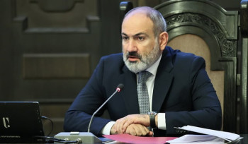 Հայաստանն Ադրբեջանին ներկայացրել է խաղաղության պայմանագրի շուրջ իր առաջարկները, ես ստանձնում եմ այդ պատասխանատվությունը.Փաշինյան