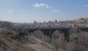 Ադրբեջանի պետական հեռուստաալիքը իր ռեպորտաժում Երևանը ներկայացնում է որպես «Արևմտյան Ադրբեջան»