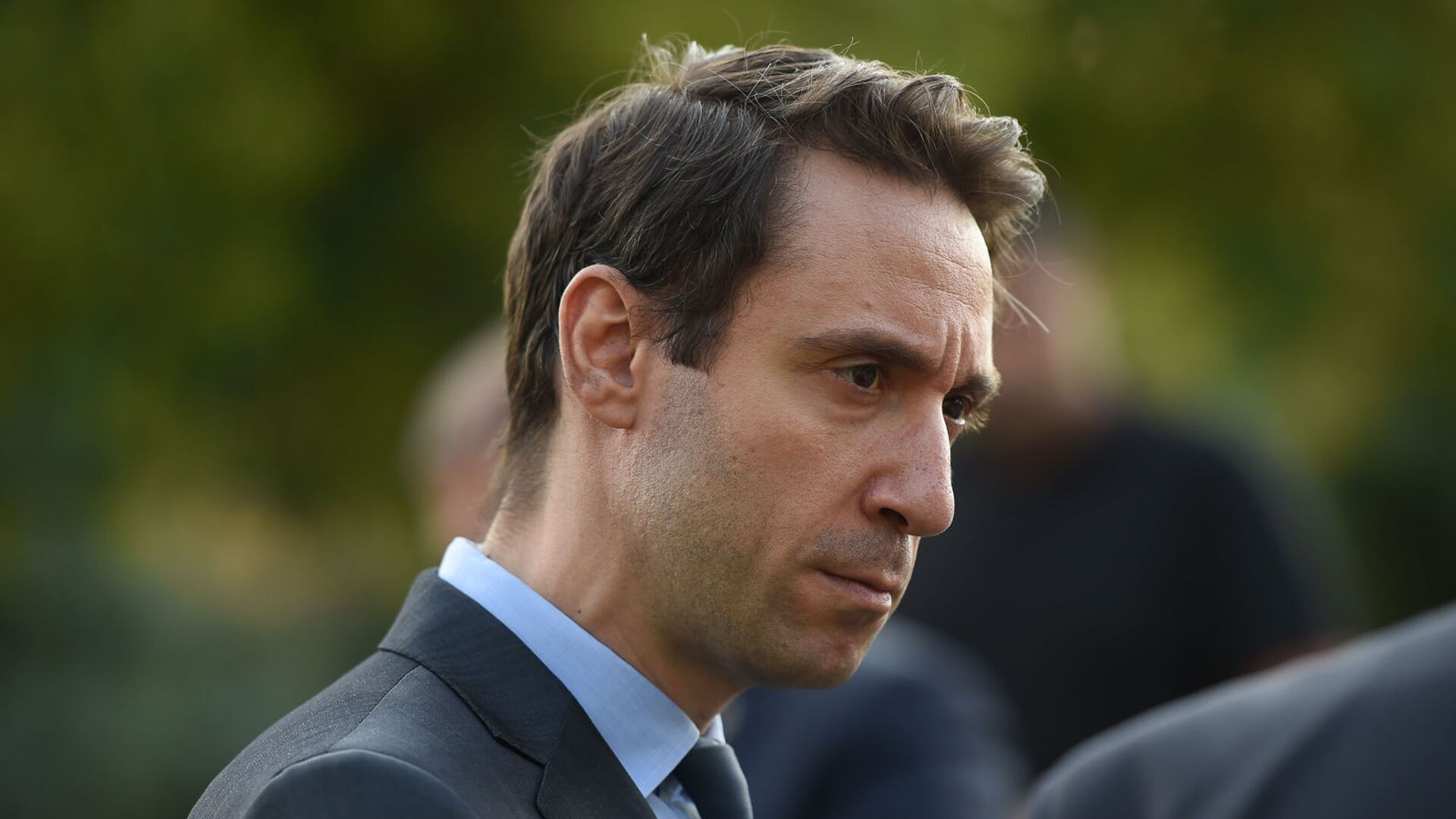 Լավ ասֆալտը դեռ հեռու է լավ ճանապարհ լինելուց․ Հայկ Մարության