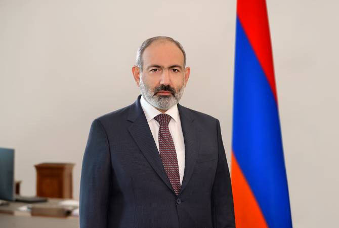 Ցնցված եմ Շիրակի մարզում տեղի ունեցած ողբերգական ավտովթարի լուրից, ճանապարհային անվտանգության խնդիրը կառավարության առաջնահերթությունների թվում է. Նիկոլ Փաշինյան