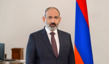 Ցնցված եմ Շիրակի մարզում տեղի ունեցած ողբերգական ավտովթարի լուրից, ճանապարհային անվտանգության խնդիրը կառավարության առաջնահերթությունների թվում է. Նիկոլ Փաշինյան