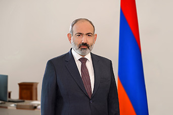 Փաշինյանը շնորհավորական ուղերձ է հղել Հնդկաստանի Հանրապետության վարչապետին