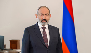 Փաշինյանը շնորհավորական ուղերձ է հղել Հնդկաստանի Հանրապետության վարչապետին