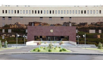 Պահեստազորային Գ. Ո.-ն, նախնական տվյալներով, ինքնակամ թողել է մարտական դիրքը․ ՊՆ