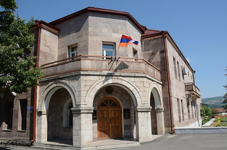 Կիսում ենք եվրախորհրդարանականների դիրքորոշումն առ այն, որ ռազմական ճանապարհով հնարավոր չէ հասնել կայուն և տևական խաղաղության.Արցախի ԱԳՆ