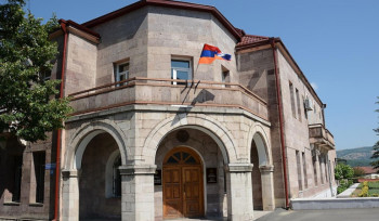 Կիսում ենք եվրախորհրդարանականների դիրքորոշումն առ այն, որ ռազմական ճանապարհով հնարավոր չէ հասնել կայուն և տևական խաղաղության.Արցախի ԱԳՆ