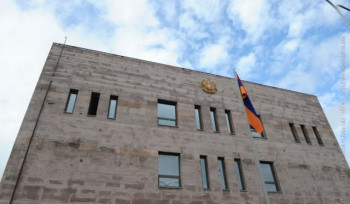 Կողբացի փողոցում սպանություն կատարելու մեջ կասկածվող անձին դեպքից ժամեր անց հայտնաբերել են Բավրայի անցակետում