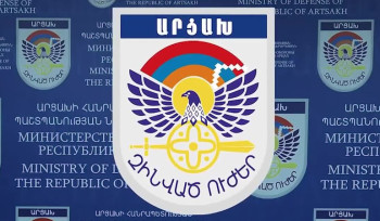 Ֆիզուլի-Բաքու երթուղով թռիչք կատարող քաղաքացիական օդանավը չի հատում Արցախի օդային սահմանները․ ՊԲ-ն հերքում է ադրբեջանական կողմի հայտարարությունը