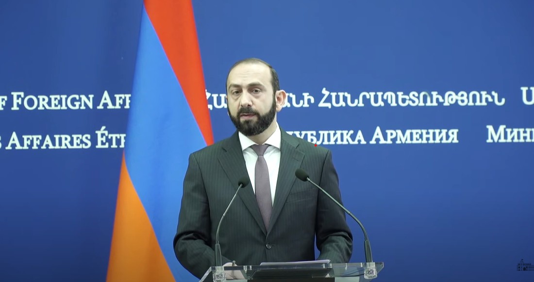 Հակամարդկային և ռազմատենչ․ Արարատ Միրզոյանը՝ տարածաշրջանում Ադրբեջանի գործելաոճի մասին