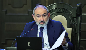 До нас дошла достоверная информация о том, что разрабатываются планы разрешить выезд из Нагорного Карабаха, но запретить въезд: премьер-министр