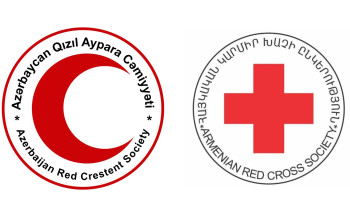 «Խաղաղապահների տեղակայման տարածքում մարդասիրական գործողությունների հարցը ԿԽՄԿ իրավասության մեջ չի մտնում»․ Ադրբեջանի Կարմիր մահիկը պատասխանել է Հայկական Կարմիր Խաչին