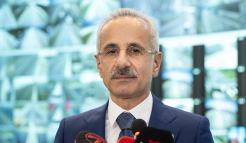 «Զանգեզուրի միջանցքի՝ Ադրբեջանի տարածքով անցնող հատվածի աշխատանքները մոտենում են ավարտին». Թուրքիայի տրանսպորտի նախարար