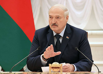 Պուտինը խոհեմ մարդ է, չեմ կարող պատկերացնել, որ նա է դա արել. Լուկաշենկոն՝ Պրիգոժինի ինքնաթիռի կործանման մասին