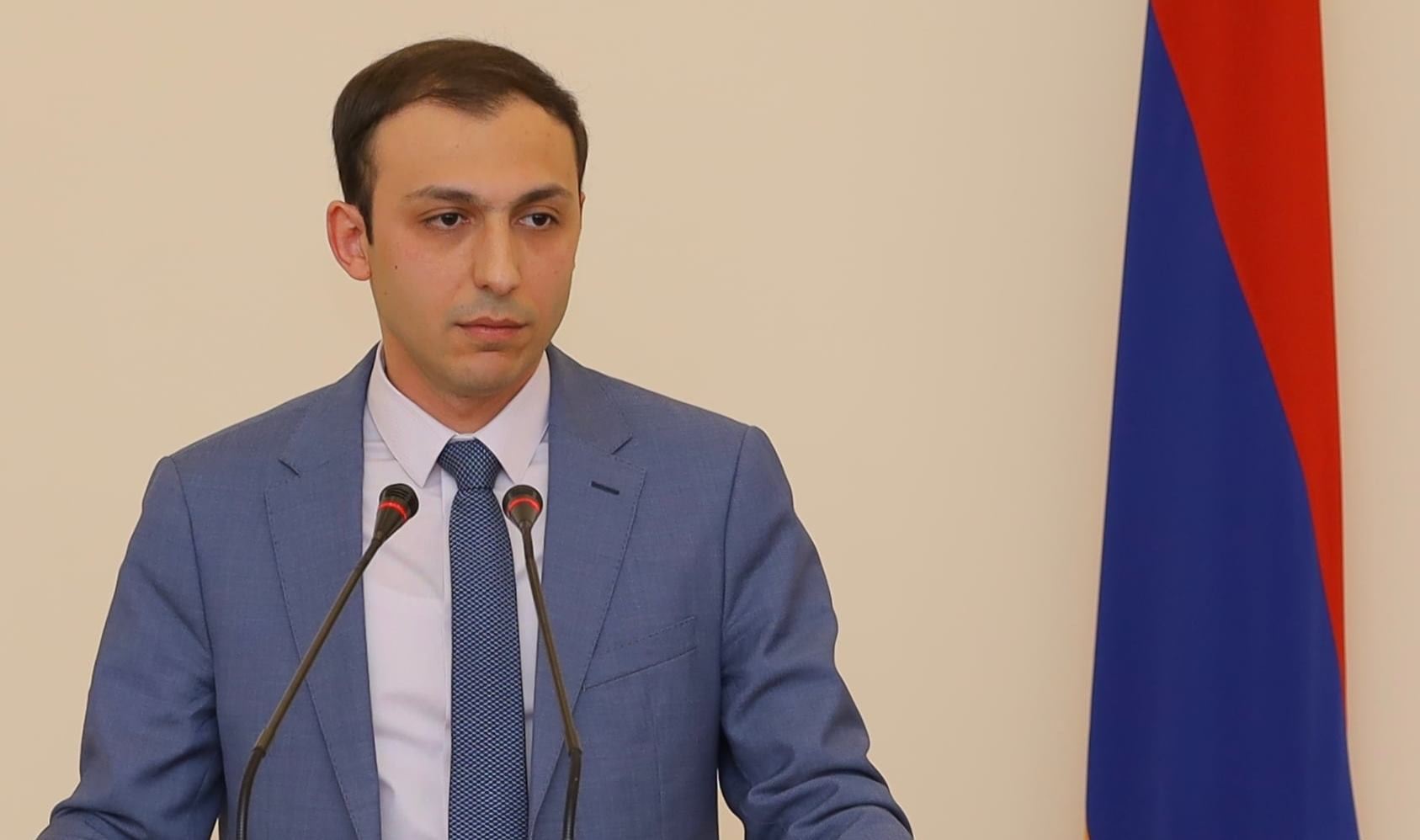 Омбудсмен Арцаха: Еще два человека не пересекли незаконный азербайджанский КПП, связаться с ними не удается