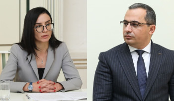 Աննա Վարդապետյանի նշանակած տեղակալը կազատվի պաշտոնից