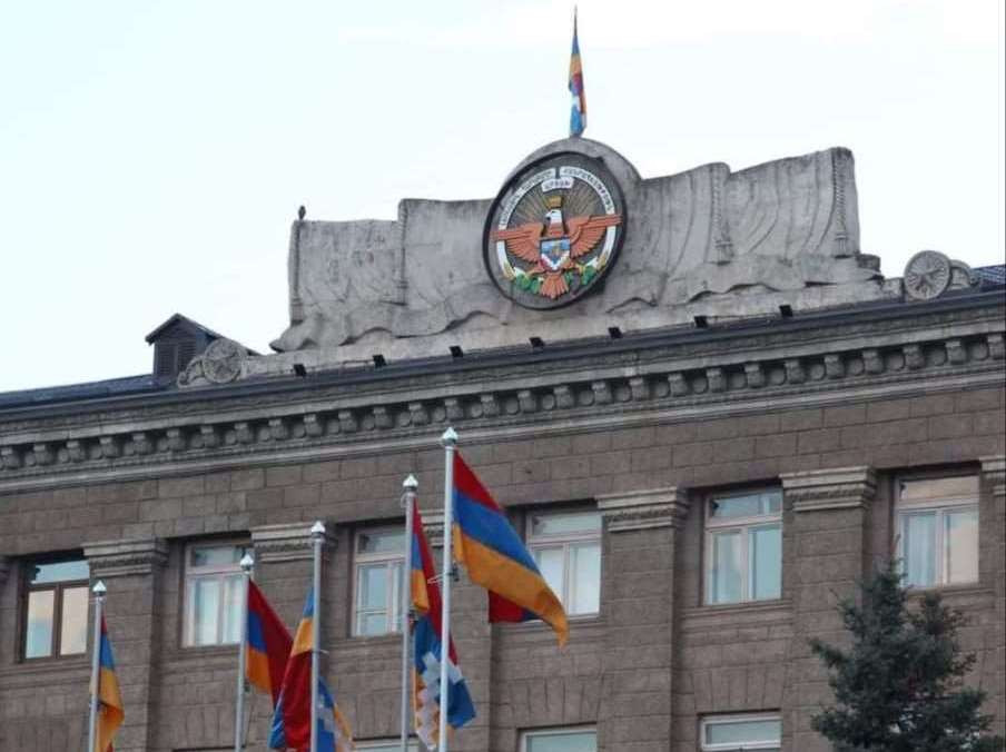 Արցախի նախագահի նստավայրում կրակոցներ արձակած անձինք կալանավորվել են