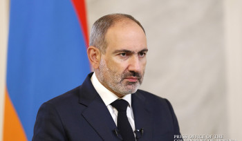 Հայաստանի տարածքային ամբողջականության նկատմամբ ոտնձգություններն Ադրբեջանի քաղաքականության շարունակությունն են. Նիկոլ Փաշինյան