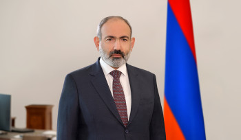 Մեր խնդիրն է՝ բանակցային եղանակով ապահովել խաղաղ ապրելու ԼՂ-ի անօտարելի իրավունքը. Փաշինյանի ուղերձը