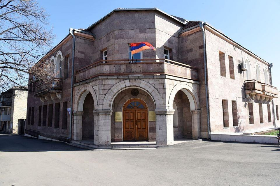 Արցախը եղել և մնում է համահայկական միասնականության առանցք՝  շարունակելով իր որդեգրած ուղին և պայքարելով մեր արժանապատիվ լինելիության համար․ Արցախի ԱԳՆ