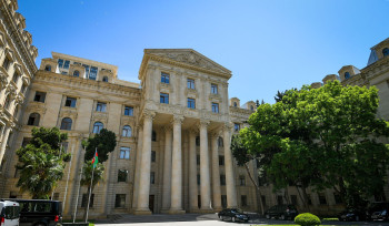 «Այսօրվա հայտարարությունը հակասում է ավելի վաղ արված հայտարարությանը, թե ՀՀ-ն ճանաչում է Ադրբեջանի տարածքային ամբողջականությունը»․ Ադրբեջանի ԱԳՆ-ն պատասխանել է Փաշինյանին