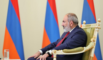 ՌԴ խաղաղապահ ուժերը չեն կատարում եռակողմ հայտարարությամբ իրենց ստանձնած առաքելությունը, սա մտահոգիչ է․ Նիկոլ Փաշինյան