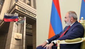 Հայաստանը չպետք է դառնա Արևմուտքի գործիքը Ռուսաստանի դեմ․ Մոսկվան ծայրաստիճան դժգոհ է Փաշինյանի հարցազրույցից․ աղբյուր