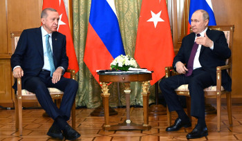 Պուտինը հաստատել է Ռուսաստանի պատրաստակամությունը՝ մտածել հացահատիկի գործարքի վերսկսման մասին, բայց պայմանով