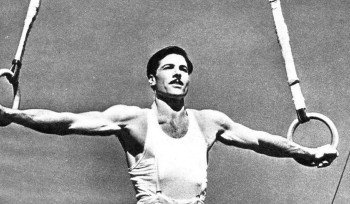 Օղակների արքան ես եմ․ 20-րդ դարի Հայաստանի լավագույն մարզիկ Ալբերտ Ազարյան