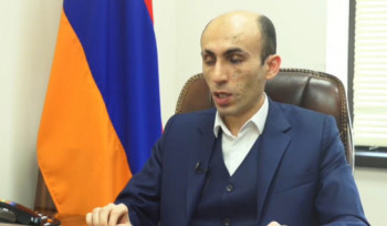 Ինչպե՞ս կարող է հանցագործը դառնալ իր զոհերին մարդասիրական օգնություն տրամադրող. Արտակ Բեգլարյանը լուսանկար է հրապարակել