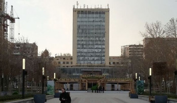 Երևանի Սարյան փողոցի «Հայփոստ»-ի շենքի տեղում կկառուցվի Համաշխարհային առևտրային կենտրոն, ներսում կլինի 4 աստղանի հյուրանոց