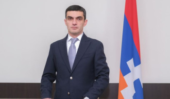 Մեր պաշարները սպառված են. Արցախի ԱԳ նախարարի հարցազրույցը ֆրանսիական Ouest-France օրաթերթին