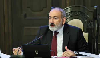 Ովքեր կասեն թանկ է, ասացվածք կա` մենք այդքան հարուստ չենք, որ էժան բան առնենք. Փաշինյանը` Լոնդոնում 16 մլն 670հզր ֆունտ ստերլինգինով շենք գնելու մասին