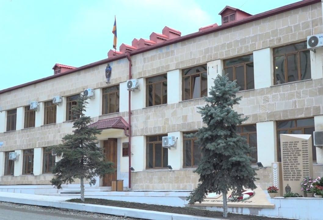 Երկիրը ցնցումների տանելու հայտարարություններ անողներին կոչ ենք անում սթափվել և Արցախի համար այս օրհասական պահին չվտանգել մեր պետականությունը․ ԱԱԾ