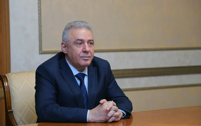 В МИД РФ выразили послу Армении представление на фоне недружественных действий Еревана
