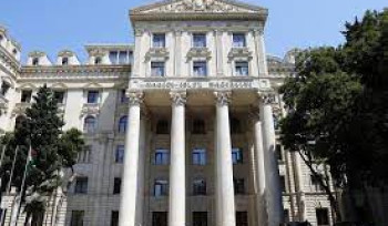 Ադրբեջանի ԱԳՆ-ն արձագանքել է Արցախում նոր նախագահի ընտրությանը