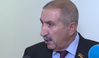 Լավրովն անընդհատ ուզում է մեր երկիրը տանել կործանման․ ՔՊ-ական Գագիկ Մելքոնյան